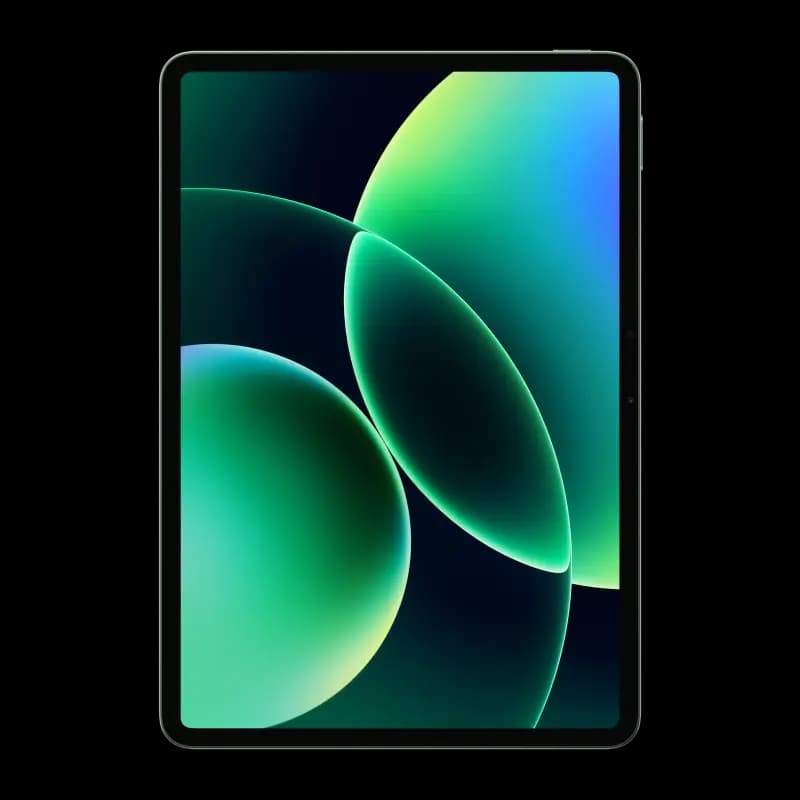 Планшет Xiaomi Pad 8 8/256 GB, зелёный