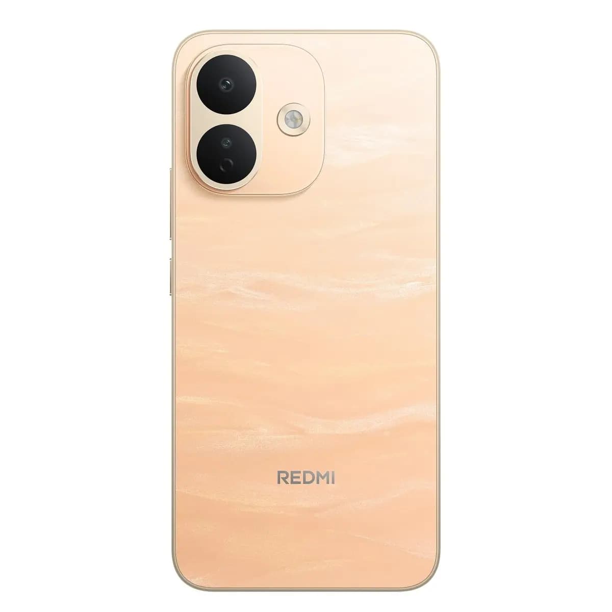 Смартфон Xiaomi Note 17 Pro 5G 8/512GB, оранжевый