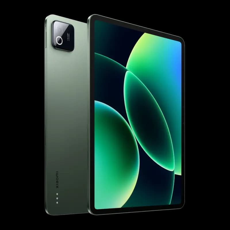 Планшет Xiaomi Pad 8 8/256 GB, зелёный