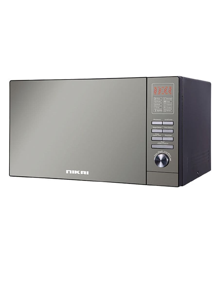 Микроволновая печь Nikai NMO250MDG