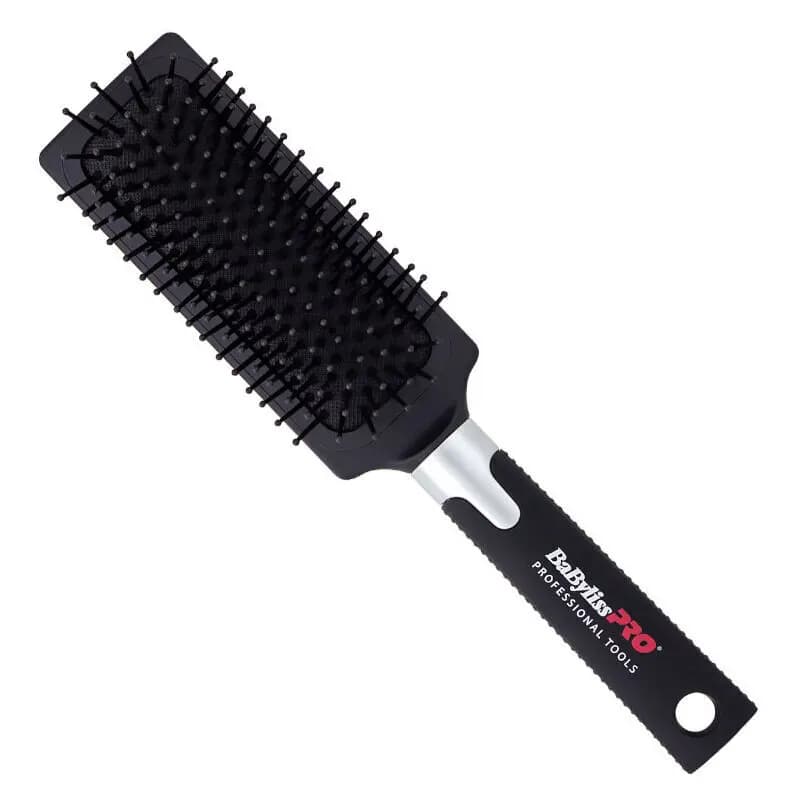 Узкая щетка для волос BaByliss PRO BABNB1E Thin Paddle Brush