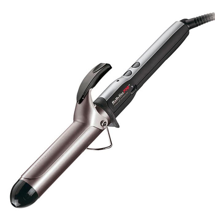 Плойка для волос BaByliss PRO BAB2174TTE 32 мм