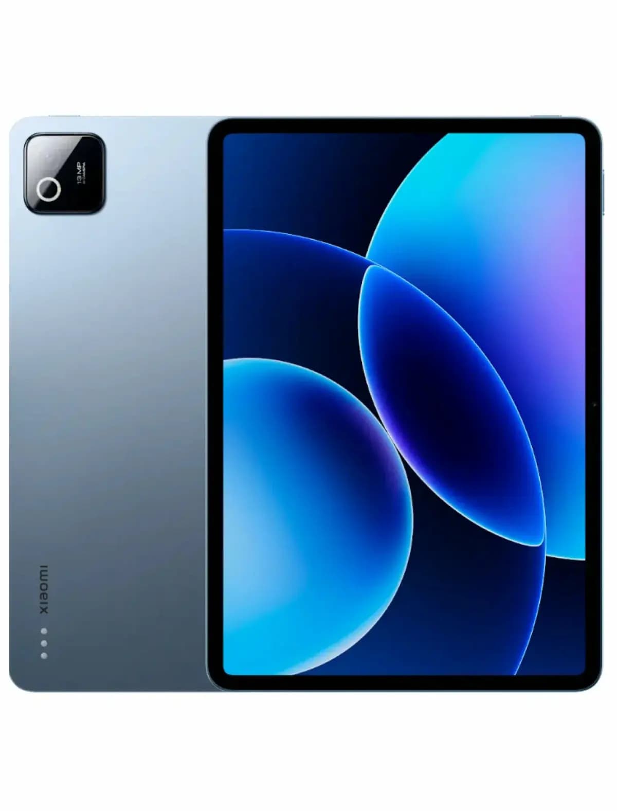 Планшет Xiaomi Pad 8 8/256 GB, синий