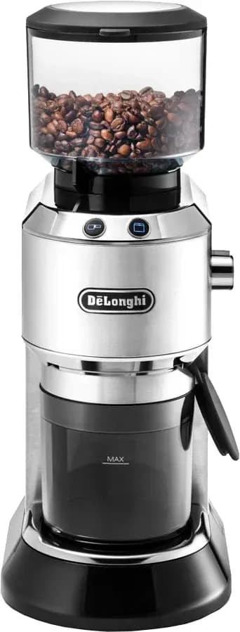Кофемолка DeLonghi KG520.M