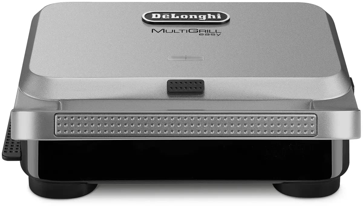 Сэндвичница Delonghi SW12AC.S