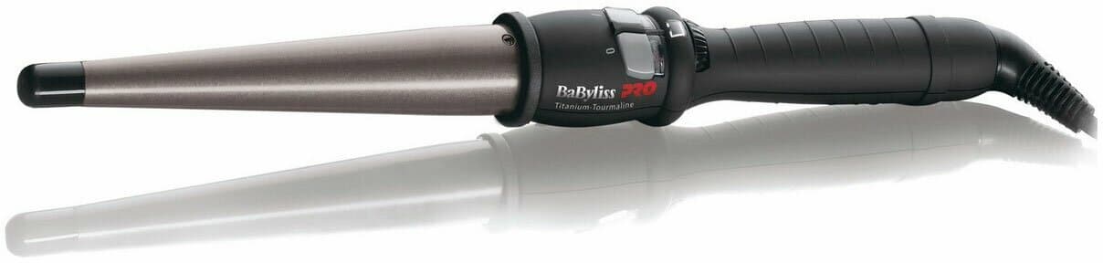 Конусная плойка BaByliss PRO BAB2281TTE 19-32 мм