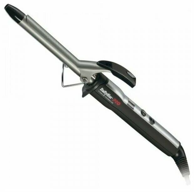 Плойка для волос BaByliss PRO BAB2171TTE 16 мм