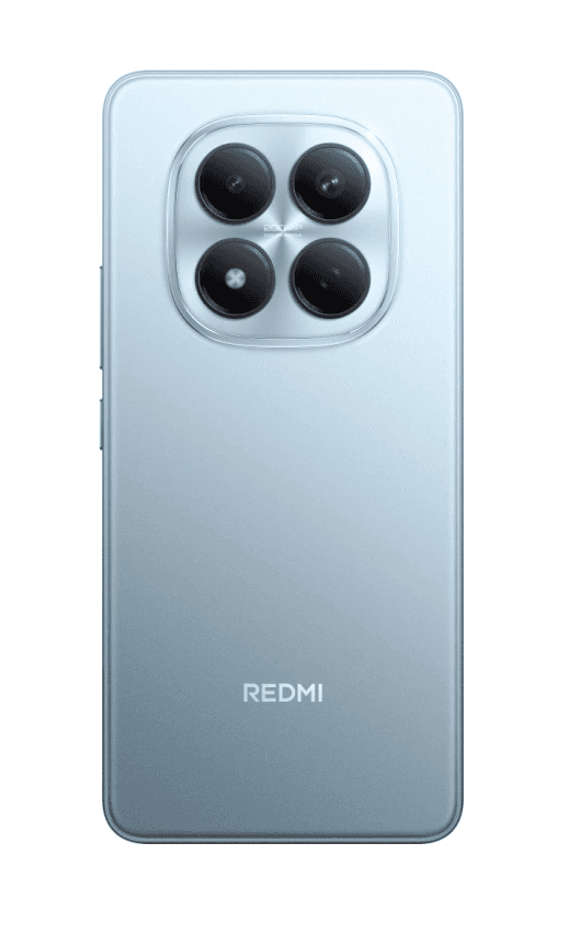 Смартфон Redmi Note 15 Pro 12/512 GB, Синий, (Logo)