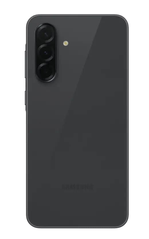 Смартфон Samsung Galaxy A36 8/256 GB, Чёрный
