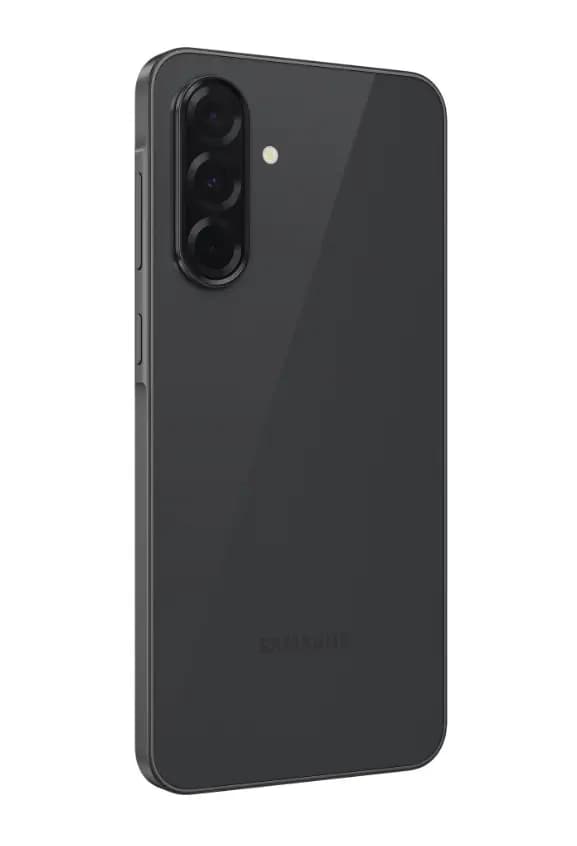 Смартфон Samsung Galaxy A36 8/256 GB, Чёрный