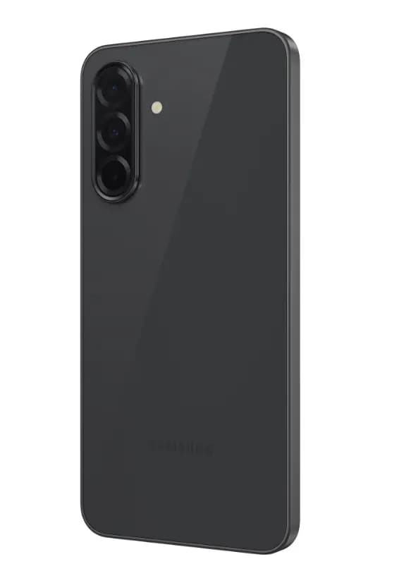 Смартфон Samsung Galaxy A36 8/256 GB, Чёрный