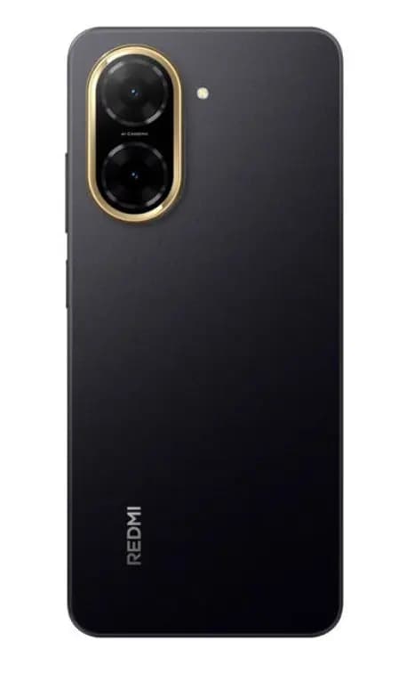Смартфон Redmi A5 3/64 GB, Чёрный (Global)