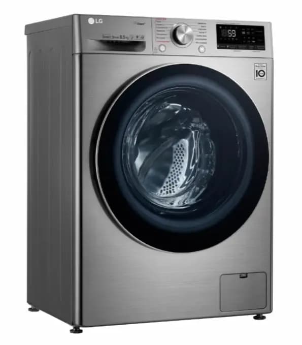Стиральная машина LG F2V7GW9T, 8,5 кг