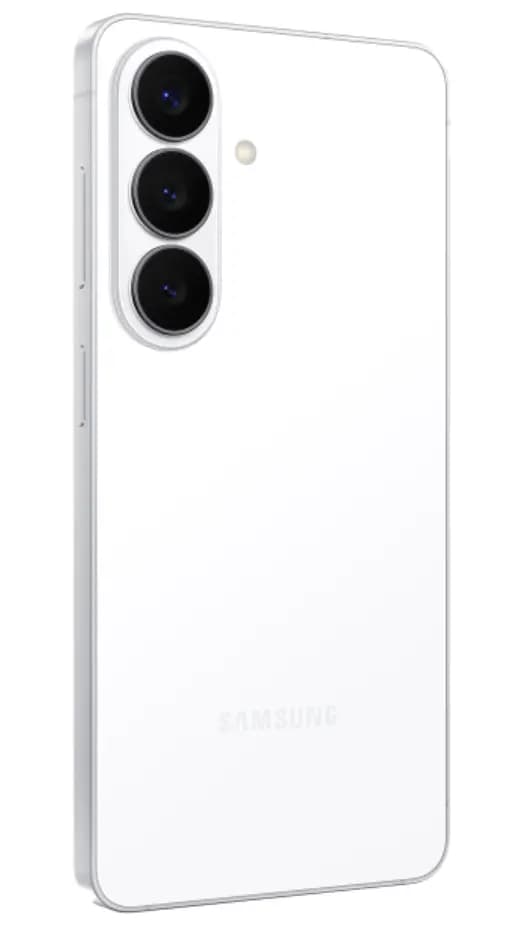 Смартфон Samsung Galaxy S26 12/256 GB, Белый (Logo)
