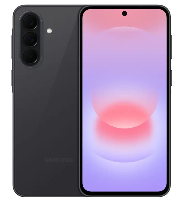 Смартфон Samsung Galaxy A37 5G 8/128 GB, Чёрный