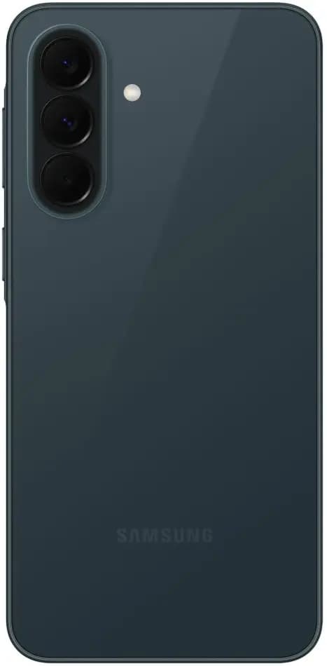 Смартфон Samsung Galaxy A37 8/256 GB, Серо-зелёный (Logo)