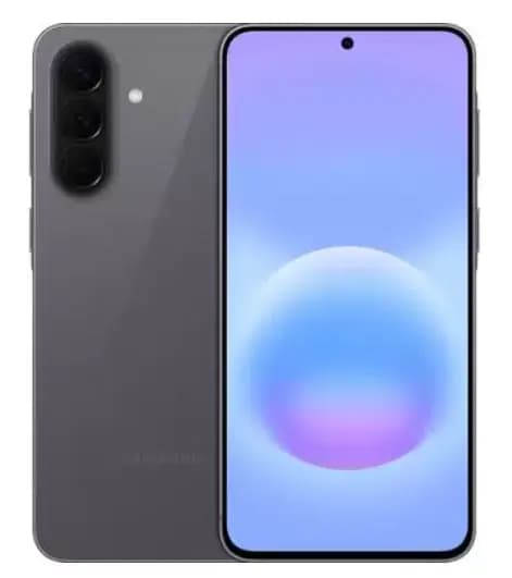 Смартфон Samsung Galaxy A57 8/256 GB, Серый