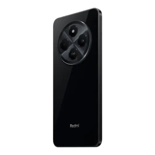 Смартфон Redmi 14C 4/64 GB, Чёрный