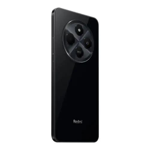 Смартфон Redmi 14C 4/64 GB, Чёрный
