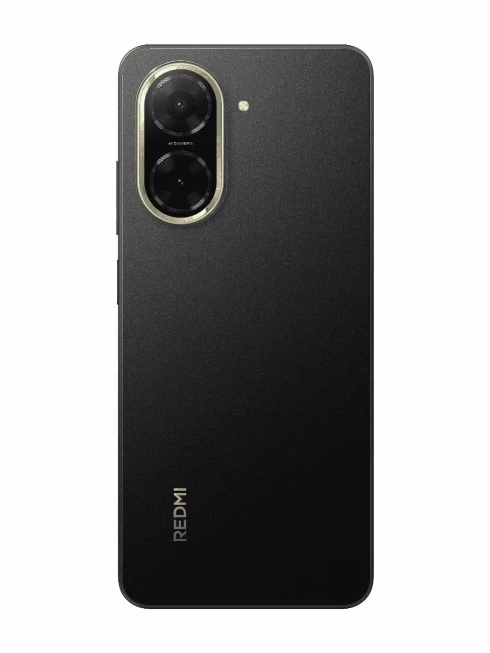 Смартфон Redmi A5 4/128 ГБ, чёрный 