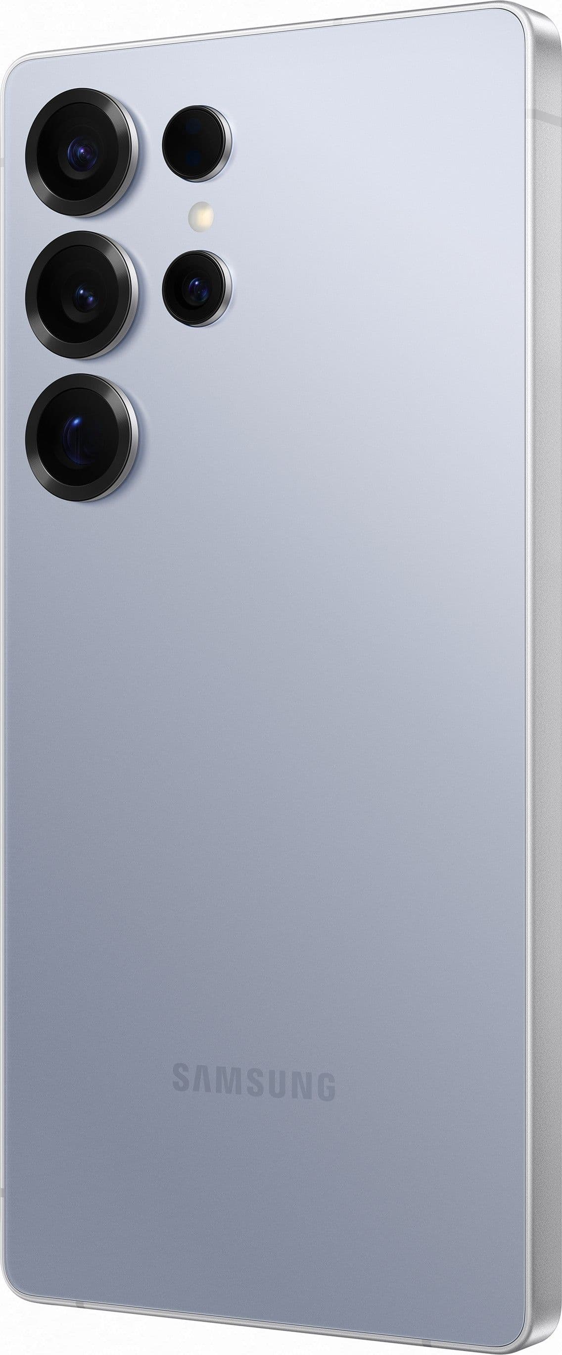 Смартфон Samsung Galaxy S25 Ultra 12/256 GB, голубой 