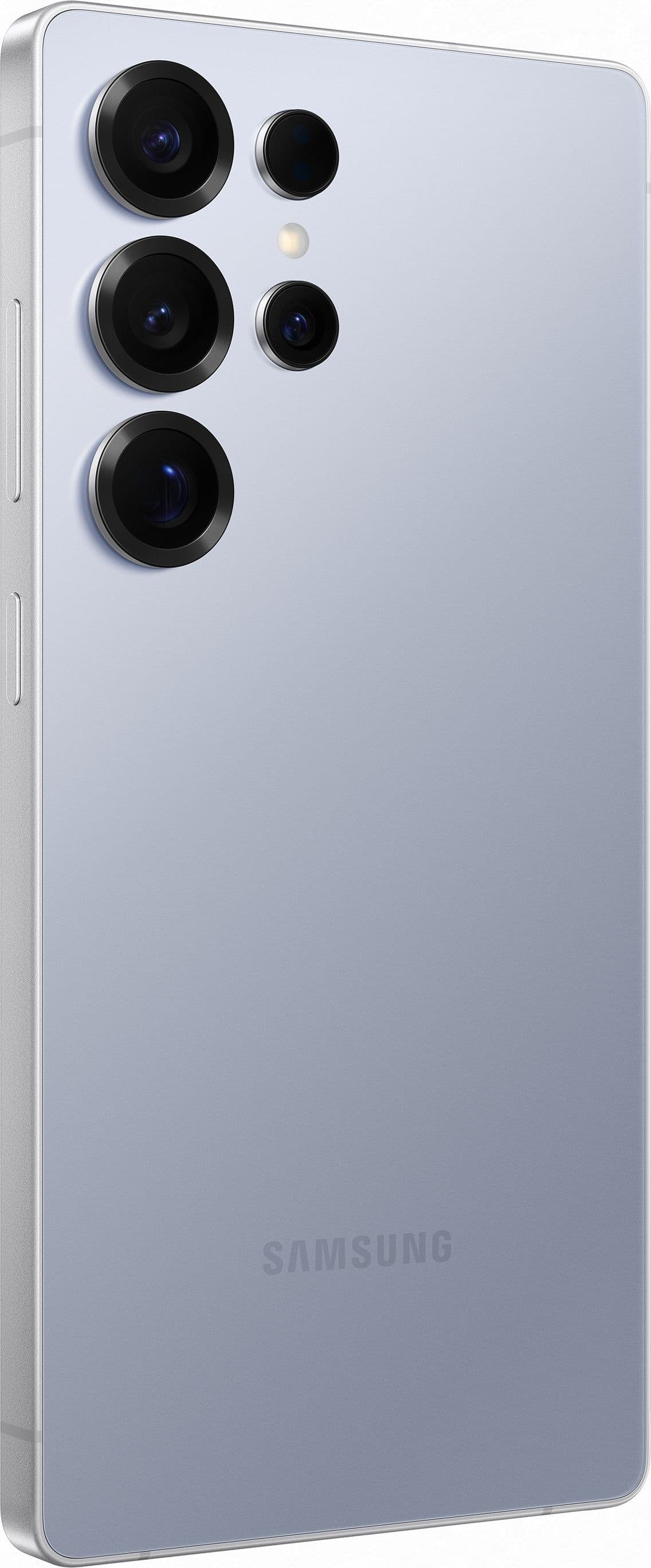 Смартфон Samsung Galaxy S25 Ultra 12/256 GB, голубой 