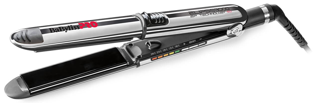 Профессиональный выпрямитель волос BaByliss PRO Elipsis BAB3000EPE