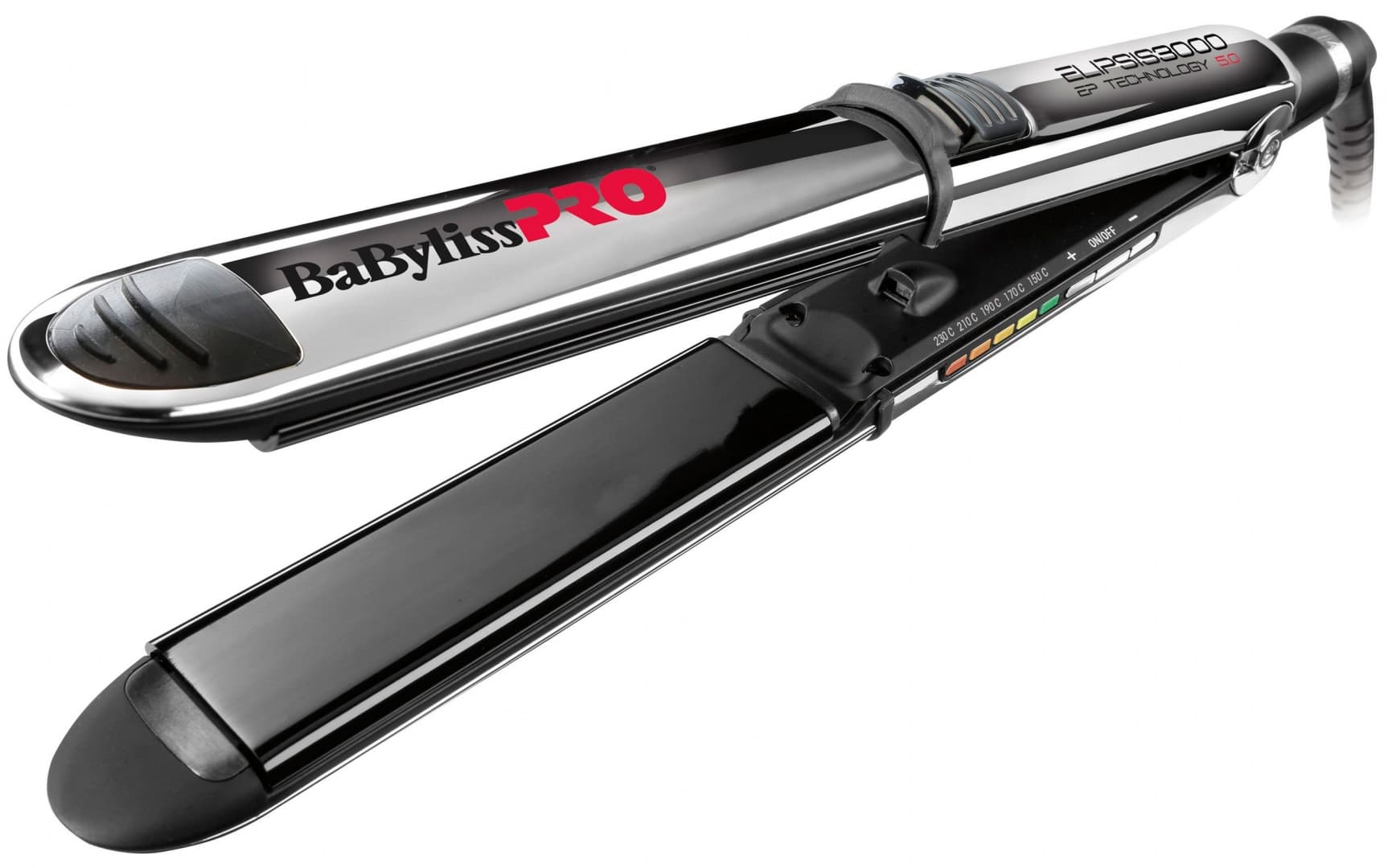 Профессиональный выпрямитель волос BaByliss PRO Elipsis BAB3000EPE