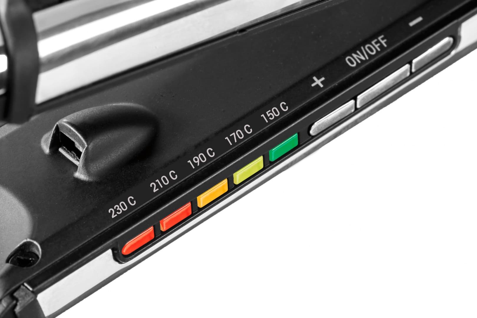 Профессиональный выпрямитель волос BaByliss PRO Elipsis BAB3000EPE