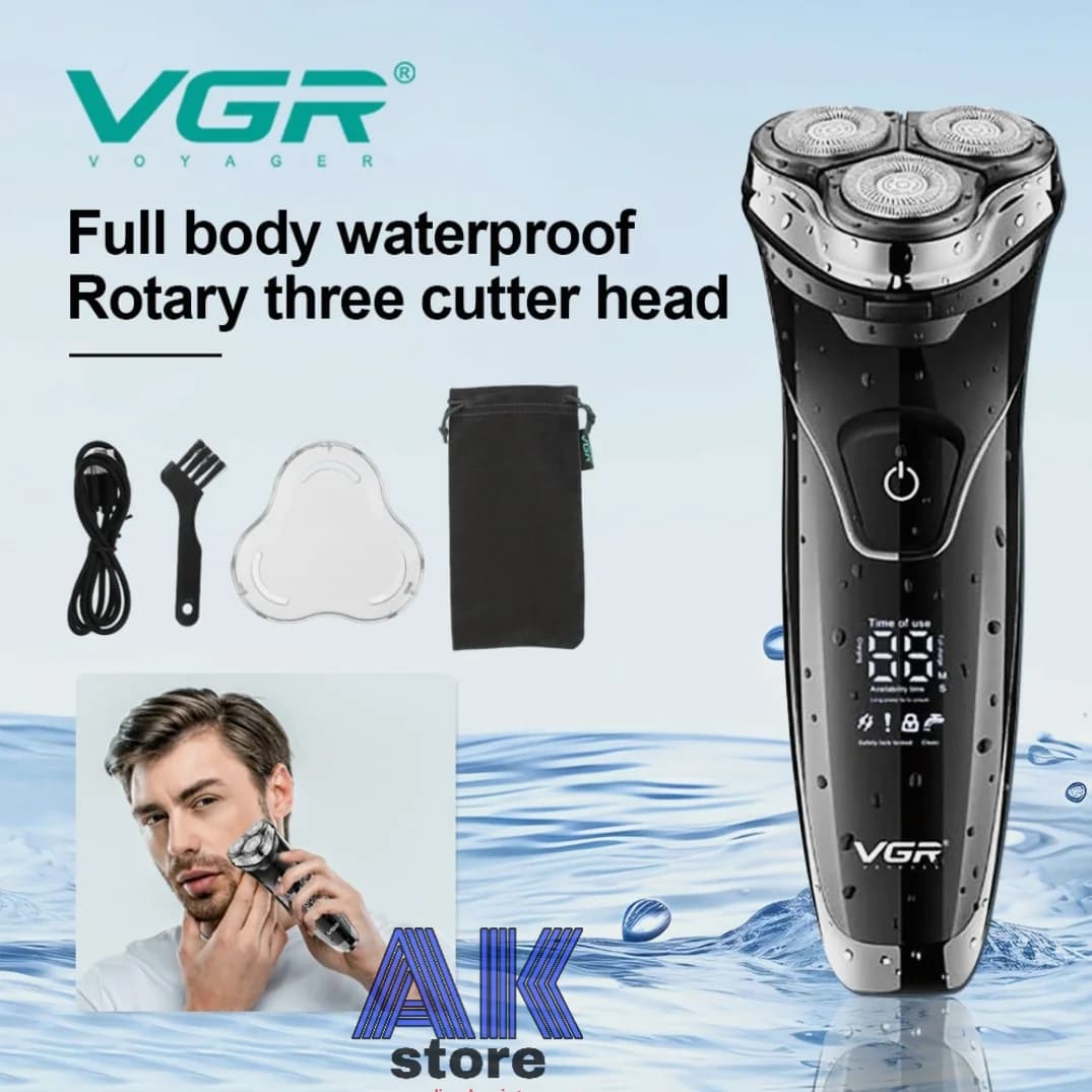 Электробритва VGR V-318