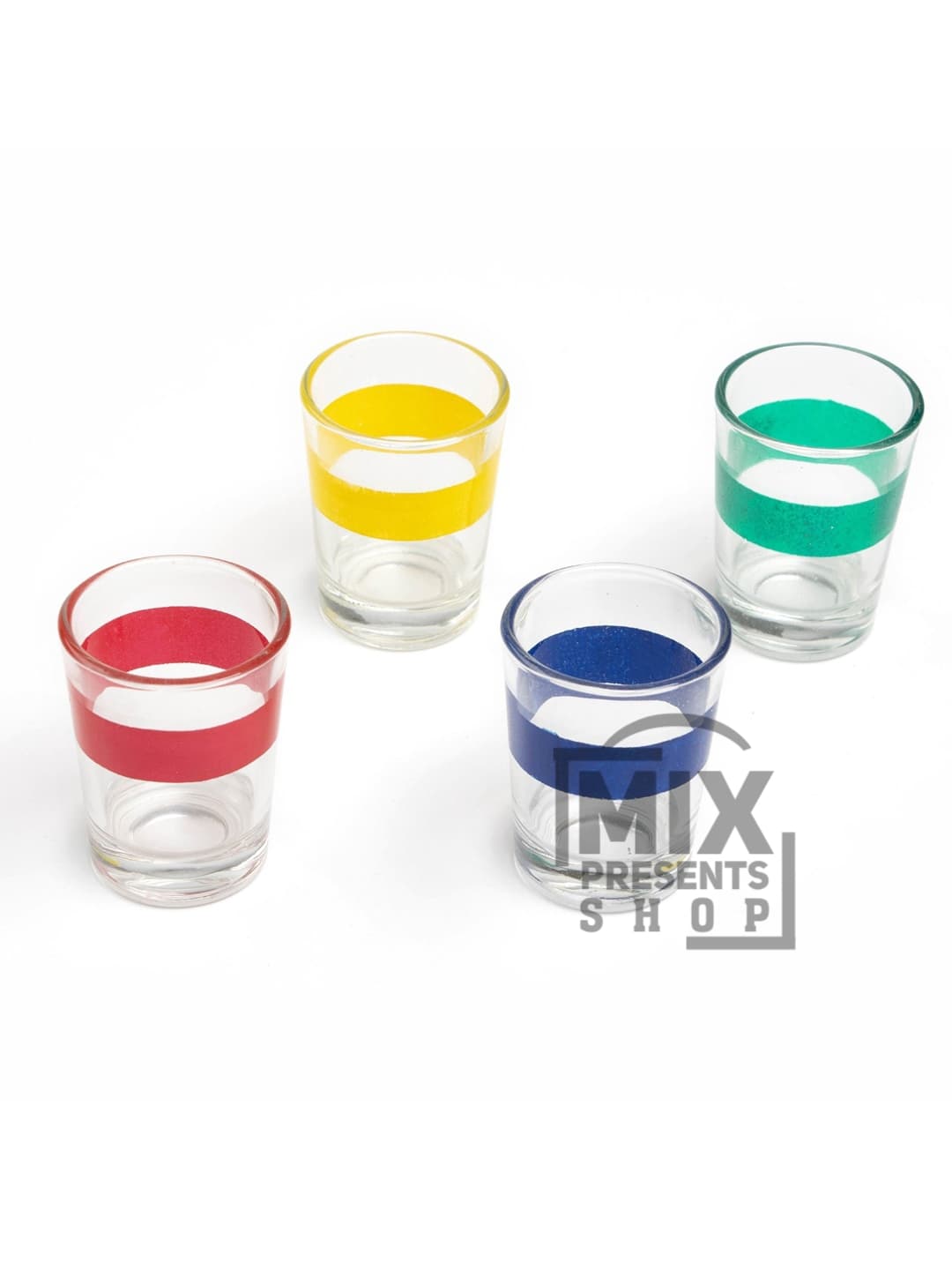 Настольная игра для взрослых с рюмками "Drink game"