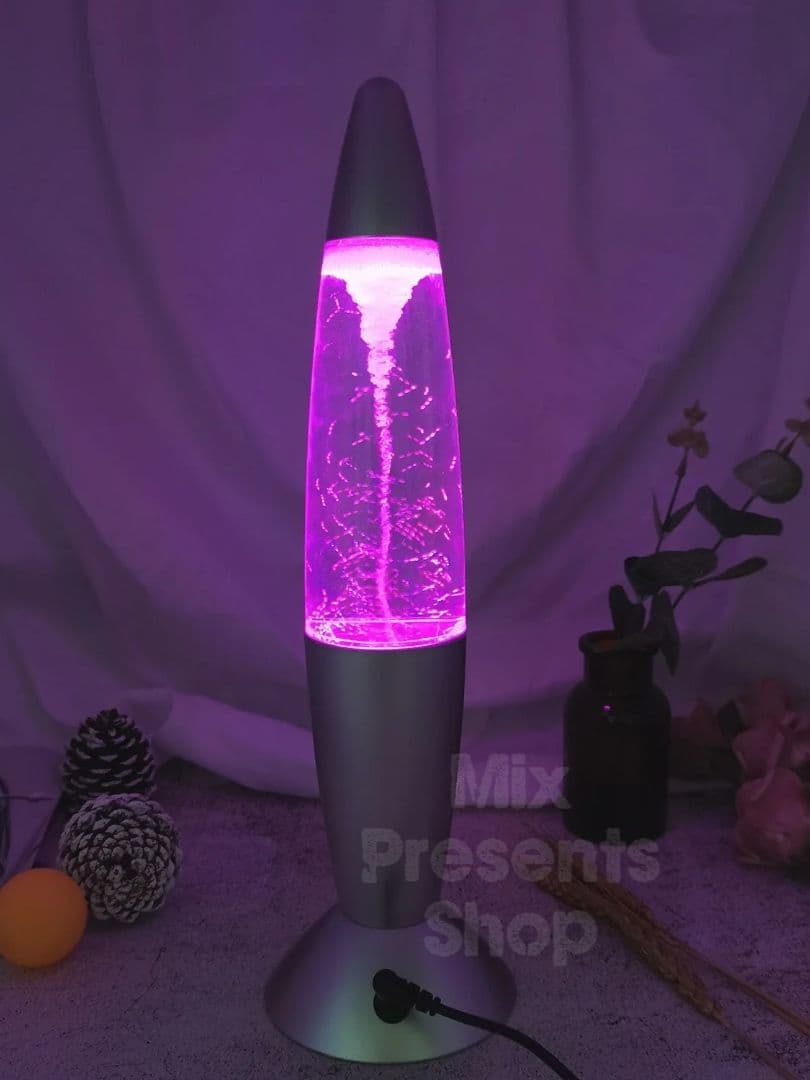 Лампа светильник "Торнадо" LED 36см