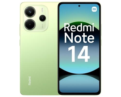 Smartfon Redmi Note 14 6/128GB, Ýaşyl