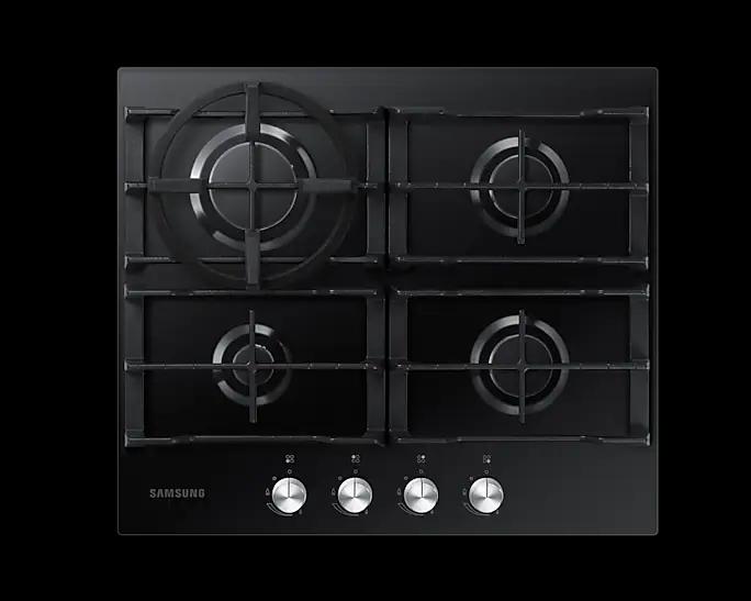 Gaz panel Samsung NA64H3010AK