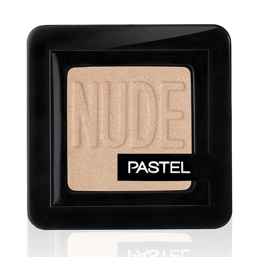 Göz kölegesi PASTEL Nude Single Eyeshadow, 78
