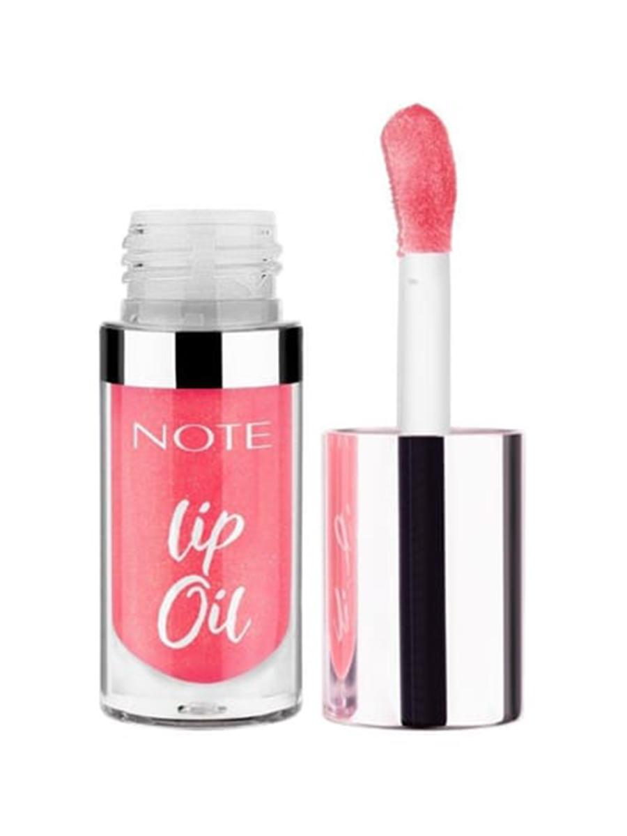 Dodak ýagy NOTE LIP OIL 6 ML № 20