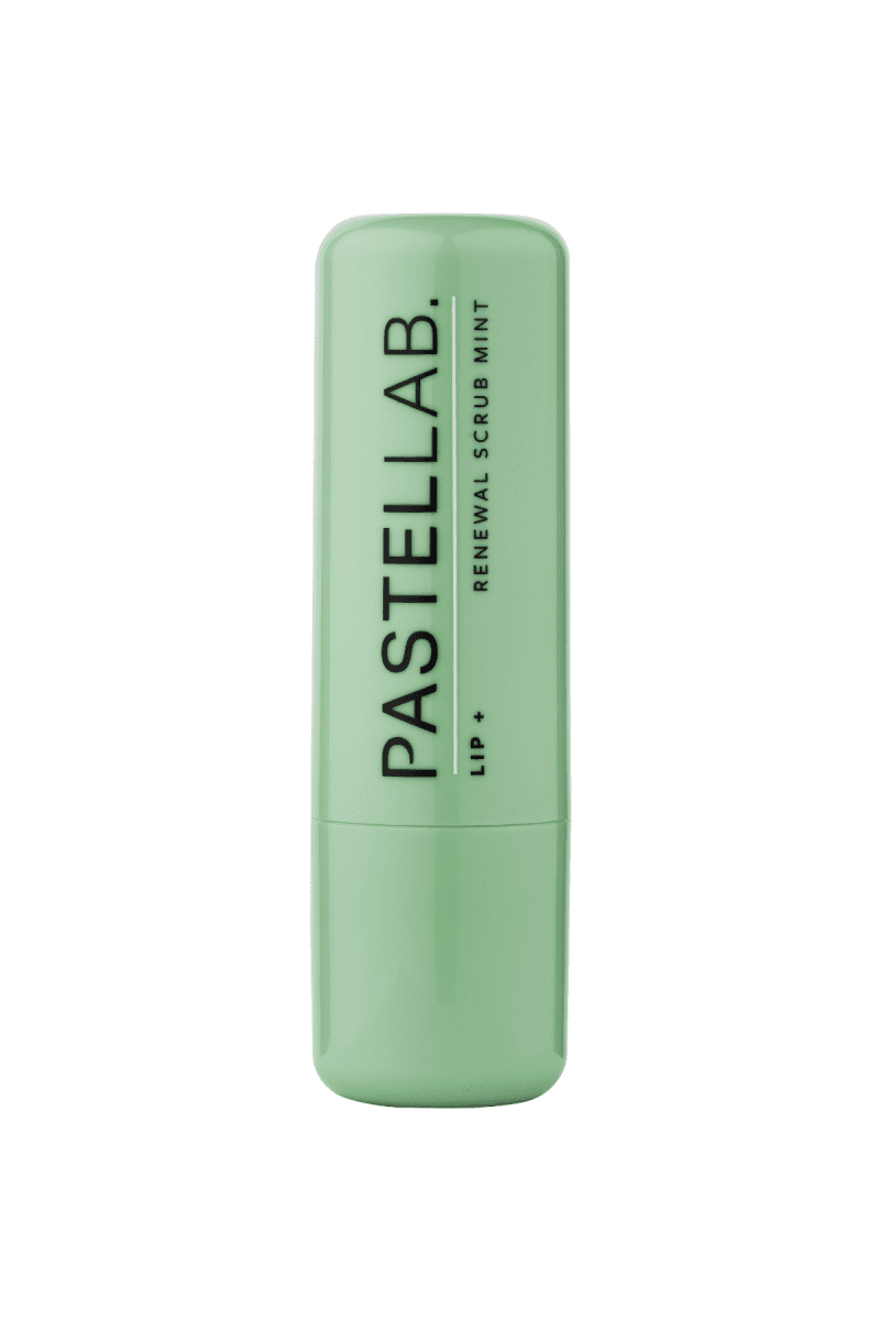 Dodak üçin skrab PASTELLAB RENEWAL FRESH MINT (4.5 gr)