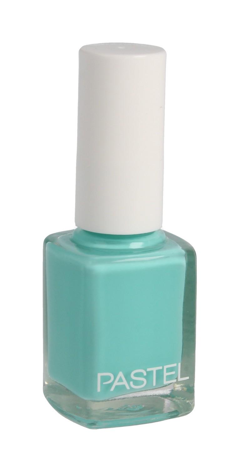 Dyrnak boýagy PASTEL NAIL POLISH 13 ML 304