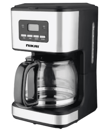 Kofemaşyn Nikai NCM2120DSX