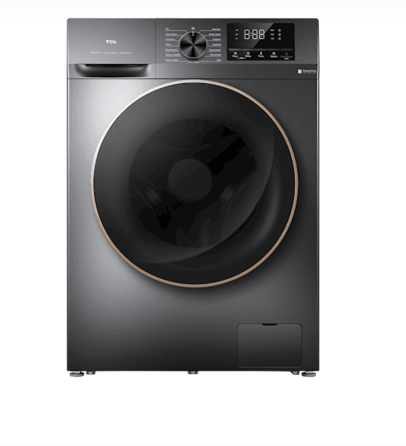 Kir ýuwýan maşyn TCL P2210FLG, 10 kg