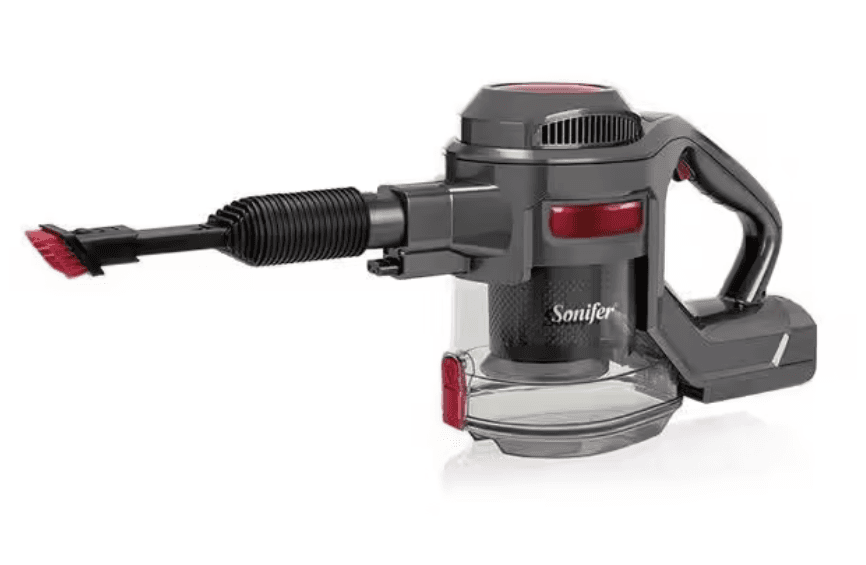 Sonifer SF-2225 konteýnerli tozan sorujy