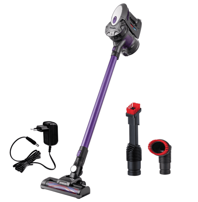 Sonifer SF-2239 konteýnerli tozan sorujy