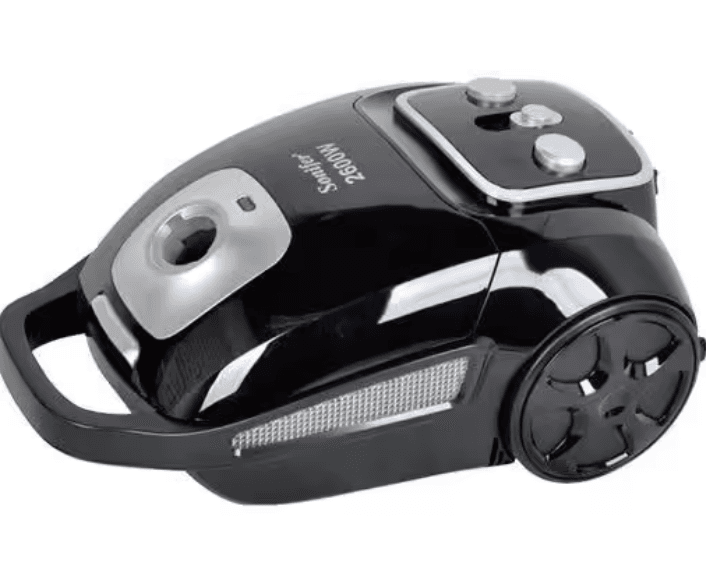 Sonifer SF-2220 konteýnerli tozan sorujy