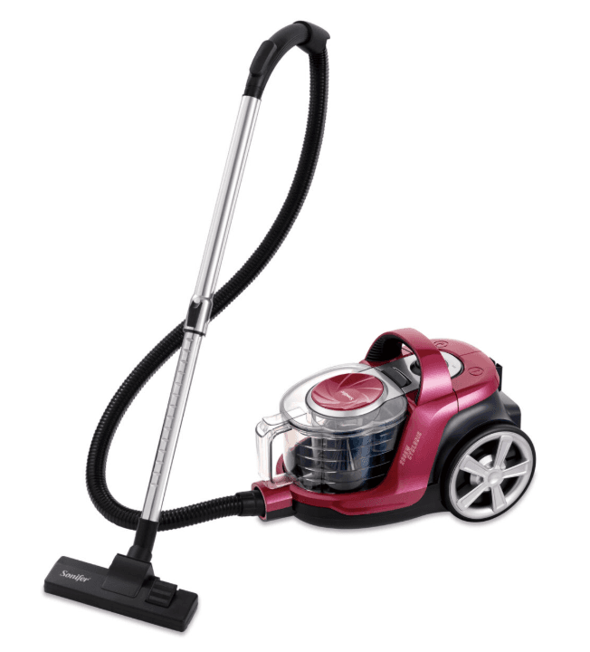 Sonifer SF-2240 konteýnerli tozan sorujy