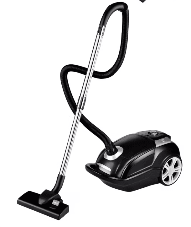 Sonifer SF-2258 konteýnerli tozan sorujy