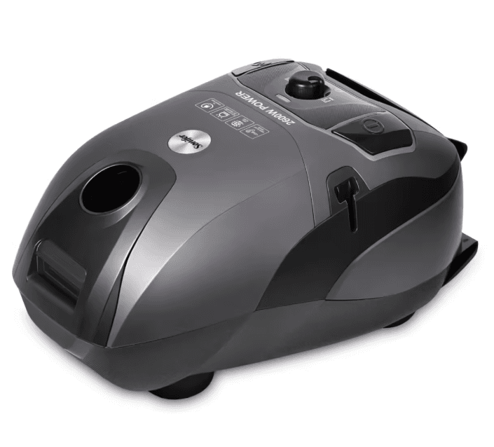 Sonifer SF-2260B konteýnerli tozan sorujy