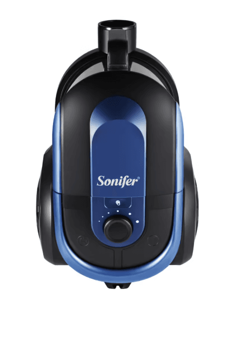 Sonifer SF-2270 konteýnerli tozan sorujy