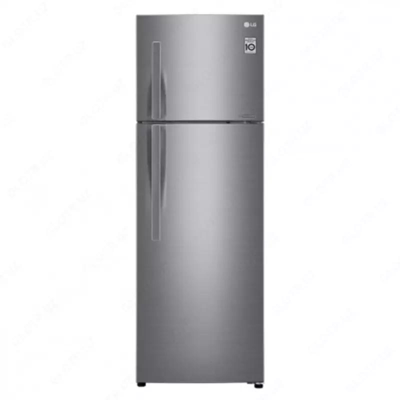 Холодильник LG GL-G442RLCM