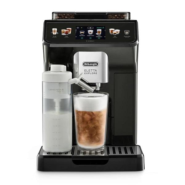 Kofe maşyn DeLonghi ECAM450.65.G