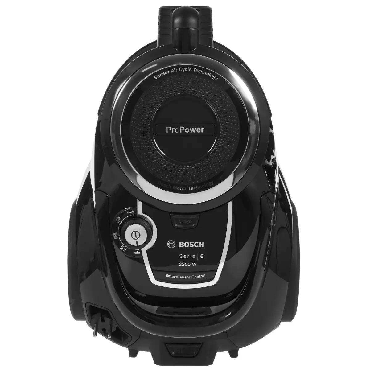 Tozan sorujy Original Bosch BGS412234